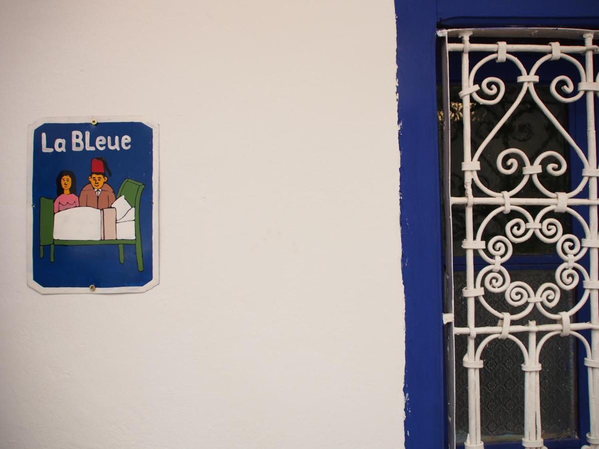 Riad Dar Tiflet Marrakesh Exteriör bild